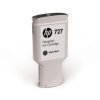 HP 727 Noir Mat Ink 300ml