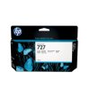 HP 727 Noir Photo Ink 130ml