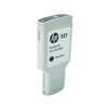 HP 727 Noir Photo Ink 300ml