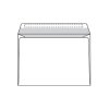 Enveloppe C4 90g Mise sous pli avec fenêtre - Antalis Classic