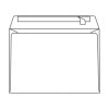 Enveloppe C6 Conqueror Wove Oyster 120 g/m² Boîte de 500 pièces