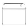 Enveloppe C5 Olin Design Regular Extra Blanc 120  g/m²  avec fenÃªtre 45 mm x 100 mm