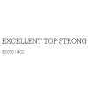 Excellent Top Strong - Carton Graphique  GC 2
