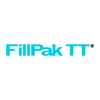Fill Pak papier TT une couche kraft brun ramette