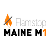 Logo FLAMSTOP MAINE M1