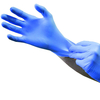 Gants nitrile XL - boîte de 50 gants