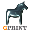 Logo G-Print