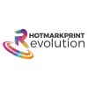 Logo Hotmarkprint Revolution