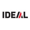 Logo marque IDEAL