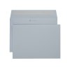 Enveloppe C5 Keaykolour Pastel Blue 120 g/m² Boîte de 250