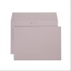 Enveloppe C5 Keaykolour Pastel Pink 120 g/m² Boîte de 250