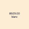 Macal 8900 Pro 892900 Blanc