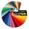 MACtac ColourWrap