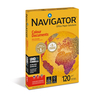 Papier Navigator Colour Document Blanc A3 120 g/m²