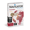 Papier Navigator Presentation Blanc A3 100 g/m²