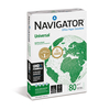 Papier Navigator Universal Blanc A4 80 g/m²