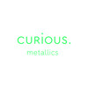 Curious Metallics Dry Toner
