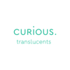 Curious Translucents Color Envelopes