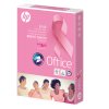 Ramette de Papier A4 80 g/m² HP Office Pink Office Blanc