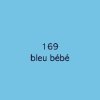 Oracal 551 169 Bleu Bebe