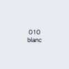 Oracal 641 010 Blanc