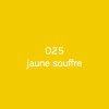 Oracal 641 025 Jaune Souffre