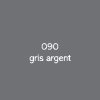Oracal 641 090 Gris Argent