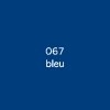 Oracal 751C 067 Bleu