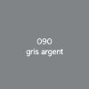 Oracal 751C 090 Gris Argent