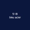 Oracal 751C 518 Bleu Acier