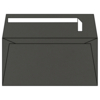 Enveloppe DL Olin Origins Lava Stone 120g/m²