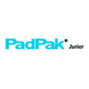 PadPak papier Junior deux couches 70/70 brun kraft bobine ouverte