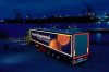 3M Scotchcal 3635 - Film Blockout et Diffusant