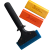 Raclette blue max 12.7 cm