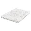 Adhésif permanent Blanc avec refente Raflatac Tradition vergé brut 90 g/m² 500 mm x 700 mm Enramé