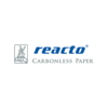 Autocopiant Reacto CB Blanc 60 g/m² 1000 mm x 700 mm