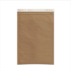 Pochette matelassée papier nid d'abeille 250 x 340 mm