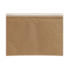 Pochette matelassée papier nid d'abeille 320 x 500 mm