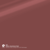Vinyle coulé Arlon Premium Colour Change 551 Matte Aluminium Red mat