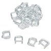 Boucle Galvanise 13 mm