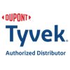 Tyvek® 1082D Classic – Feuille synthétique 105 g/m² indéchirables