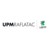 Raflatac Polylaser Matt White HS