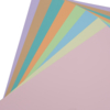 Papier xerox premium nevertear couleur pastels - support imprimable -Resistance a l'eau et aux dechirures - Impression laser Monochrome et couleur - Antalis