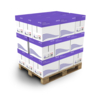 XEROX PREMIER PEFC 80g A4 24 boites