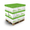 XEROX RECYCLED+ 80gsm A4 24 Boites