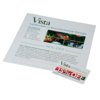 Xerox ValuPerfCard- Produit certifie Xerox - 003R97690-ideal pour pass visiteur- badges- carte adherent - A imprimer sois meme- Antalis