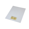 Imprimer vos propres badges- Carte micro perforee pour favoriser la decoupe apres impression- Xerox ValuPerfCard- Impression laser- Produit certifie Xerox - 003R97690- Antalis