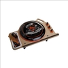 Yellotools LowRider – Tabouret roulant pour wrapping