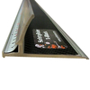 Yellotools SafetyRuler X-Black – Règle de découpe sécurisée