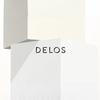 Papier de création Delos Nature